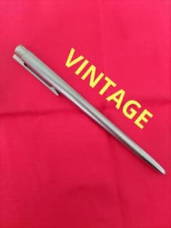 希少モデル　WATERMAN　インク新品　ボールペン　ヴィンテージ