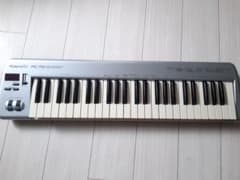 Roland pc70 midi keyboardのサムネイル