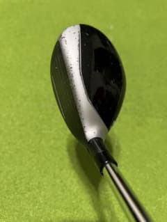 TaylorMade M4 ユーティリティクラブのサムネイル