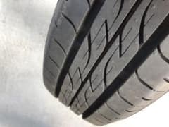 ブリヂストン 175/65R14　2020年製造のサムネイル