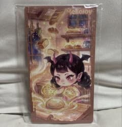 Mellojoy カードのみ 長いシリーズのサムネイル