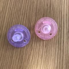 フィリップス Avent 2 Soothie おしゃぶりのサムネイル