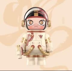 日本未発売 MEGA SPACE MOLLY 巳年 スペースモリー ポップマート