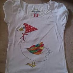 親子でおそろのTシャツ ママサイズのサムネイル
