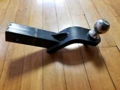 ヒッチメンバーのサムネイル