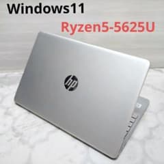 HP 15S fq 11世代 Core i5 値引不可 hp 15s-eq Ryzen 5 値引不可 - メルカリ