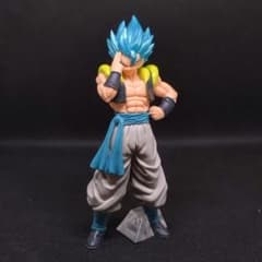 HG 드래곤 볼 02 SAIYAN EDITION 고지타 블루