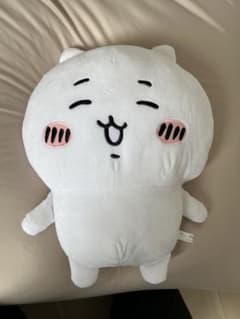 ちいかわ　ぬいぐるみのサムネイル