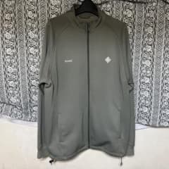 stussyトラックジャケット ジャージのサムネイル