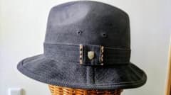 DAKS ハット 帽子 メンズ L 58cmのサムネイル