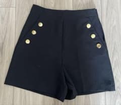 ZARA ショートパンツのサムネイル