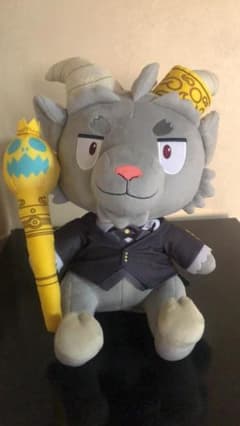東京放課後サモナーズ サロモンくん ぬいぐるみ 2体セット m49330061553_1.jpg?1712479390