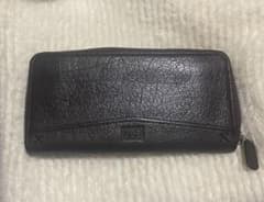 Lee 長財布 ダークブラウンのサムネイル