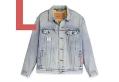 LEVI'S x Toy Story Type III Trucker - メルカリ