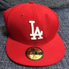 New Era ニューエラキャップのサムネイル