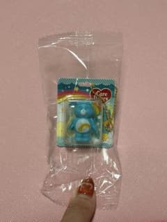Care Bears ミニフィギュア ガチャ セット割可のサムネイル
