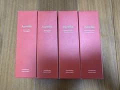 Aurelie 新品未使用CleaningWash×2 FaceWash×2のサムネイル