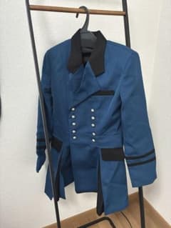 黒執事　シエル（普段着）　コスプレ衣装　指輪付きのサムネイル