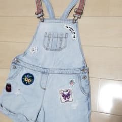 Yiog Yiog moe様専用！  デニム12yrs  152cmのサムネイル