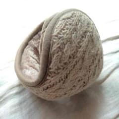 無印良品☆耳あてのサムネイル