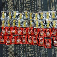 ロッテ ドリンクミックスキャンディ5のサムネイル