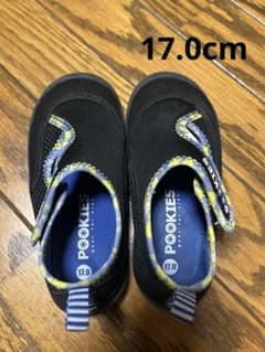 POOKIES キッズ マリンシューズ 17.0cmのサムネイル