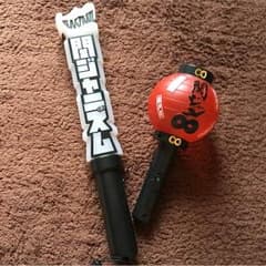 関ジャニ∞ ペンライトのサムネイル