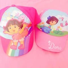 ドーラCAPのサムネイル