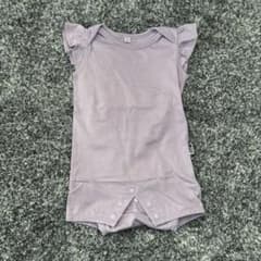 ベビーロンパース 70