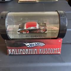 No195.ホットウィール Kalifornia Kustoms まとめ売り Hot Wheels KALIFORNIA KUSTOMS '52 Chevy - メルカリ