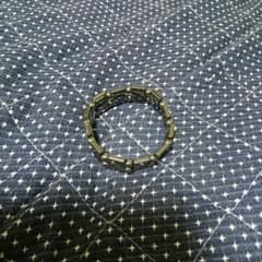 お洒落なブレスレットのサムネイル