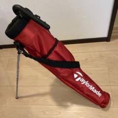 テーラーメイド　スタンドクラブケースのサムネイル