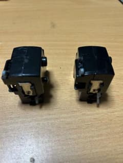 プラレール 動力　モーターユニット　2個　トーマス用のサムネイル