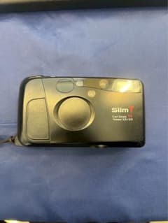 ぴっぴはや様専用 Yashica Slim T Carl Zeiss | Mercari