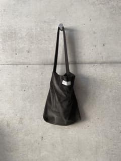 NICENESS 非売品 コーデュロイ トートバッグ - メルカリ