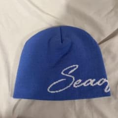 yo-sea    sea of loveビーニーのサムネイル