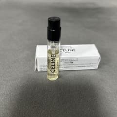 CELINE コロン フランセーズ 2ml 新品未使用のサムネイル