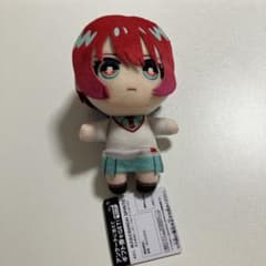マチュ ともぬい 約15cm GQuuuuuuXのサムネイル