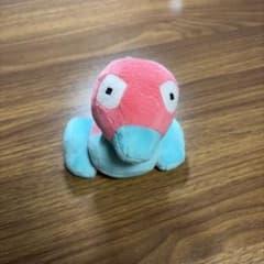 ポケモン ぬいぐるみ ポリゴンのサムネイル