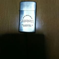 シンプルなzippo☆のサムネイル
