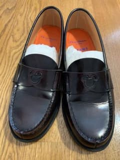 HARUTA ハルタ ローファーのサムネイル