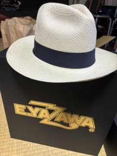 矢沢永吉　パナマハット　正規品　エクアドル産 早割クーポン！ 矢沢永吉 Amazon.co.jp: パナマハット おもちゃ