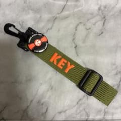 SHINee Key Five ネームタグ 加工 - メルカリ