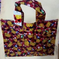 ☆ヒスミニマザーズバッグ☆のサムネイル