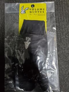 VOLUME GLOVES PREMIUM INNER スノーボード　グローブのサムネイル