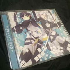 そらる まふまふ CD アフターレインクエストのサムネイル
