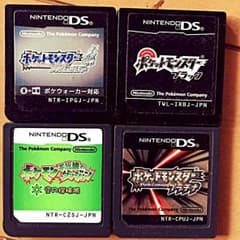 るんるん様専用 ポケットモンスター ソフトのサムネイル
