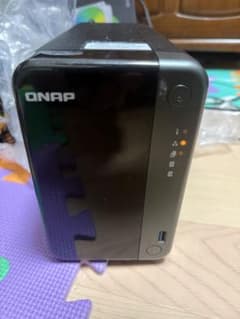 QNAP TS-x53D NAS 本体 - メルカリ
