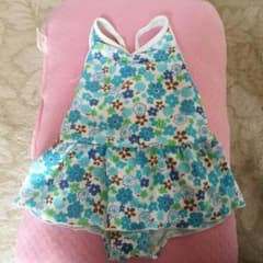90㎝ ベビー 水着のサムネイル