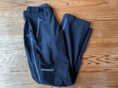 ノローナ　falketind Gore-Tex Pantsのサムネイル